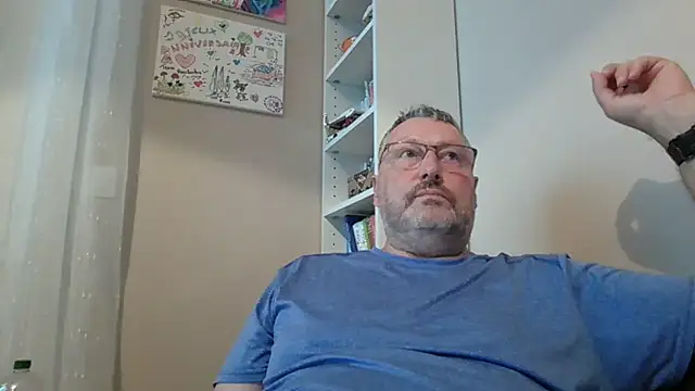 Chat XXX Live doudou310