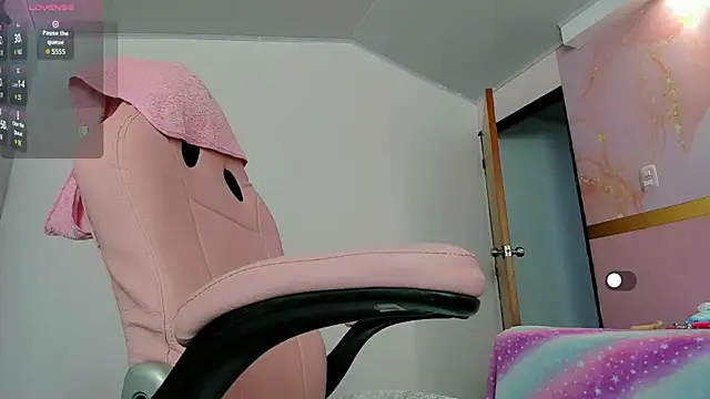 Živý XXX chat candy_lucia18
