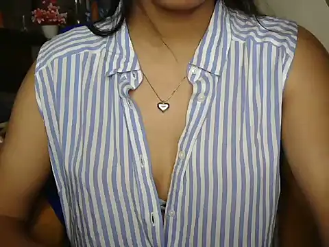 Chat +18 de Mehu_ ao vivo