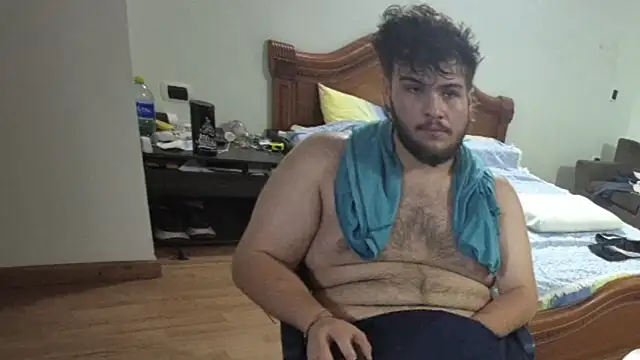 lipzard Webcam Show