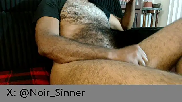 sinnernoir 라이브 XXX 채팅