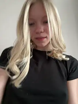 Foxy_Blondie – Live XXX-chat