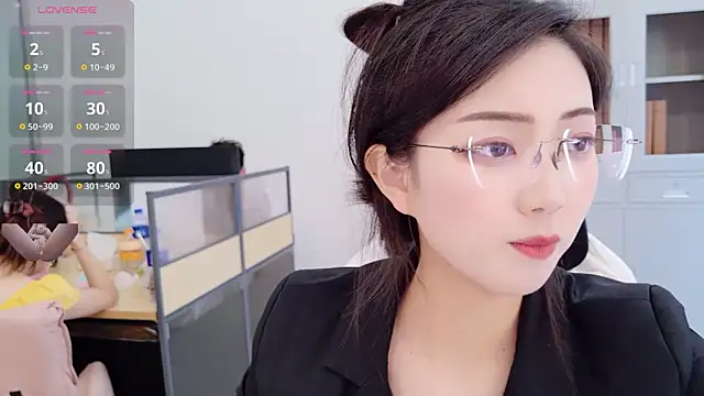 yangyang-777's Live XXX Chat