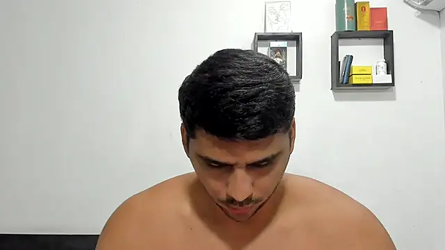 Thiago_bel 现场XXX聊天