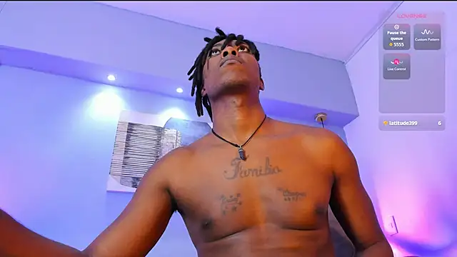 Czat XXX na żywo – tory_bbc