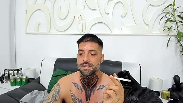 TommyDum Webcam show