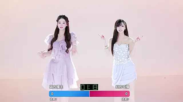 TNT-cdc 라이브 XXX 채팅