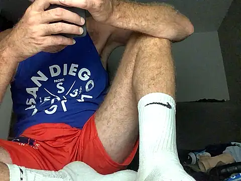 Bensbzh Show Webcam