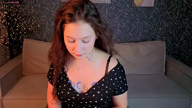 Lily_Morgana's Live XXX Chat
