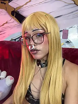 Czat XXX na żywo – dark_nina__