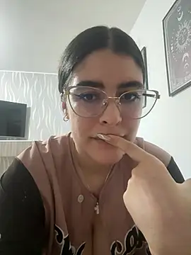 _Niah Live XXX-Chat