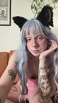 akashhella Chat XXX in diretta