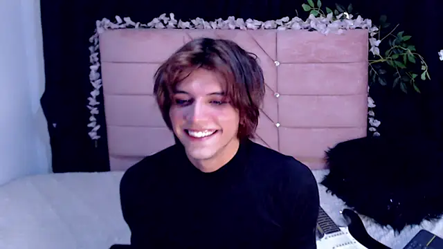oli_dusk Chat XXX in diretta