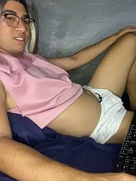 Antonela_connorss Webcam show