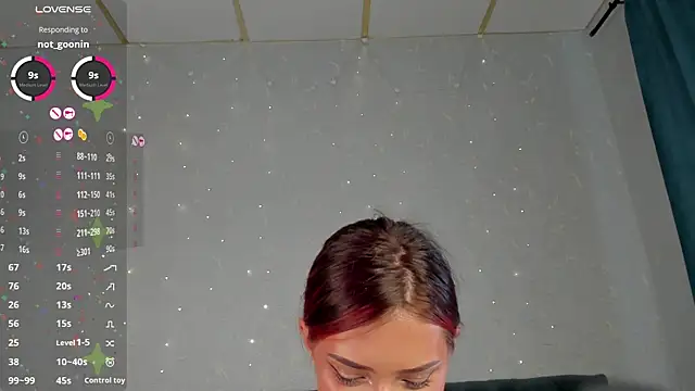 XXX chat uživo modela _xna_