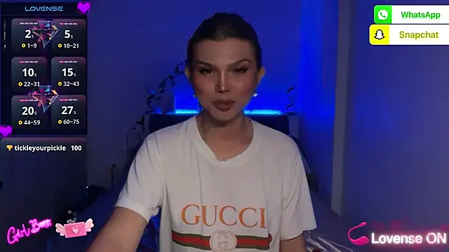 Онлайн чат XXX SugarTemptationX