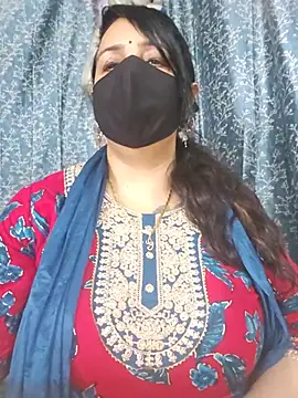 cute-tanvi's Live XXX Chat