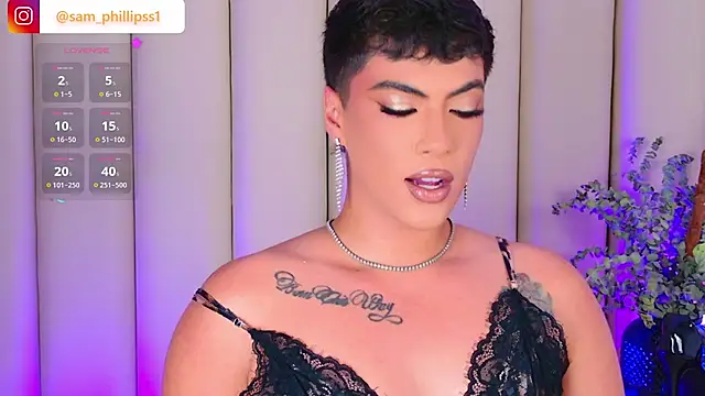 sam_phillipss 现场XXX聊天
