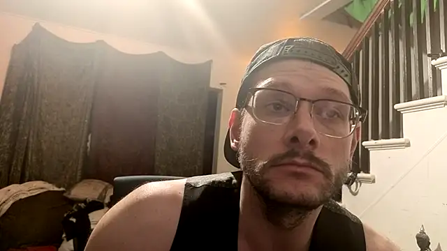 MasterDaddyCool XXX чат на живо