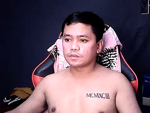 sweet_sexyasian69's Webcam Show