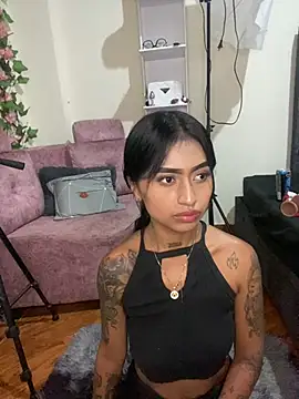 Dirty_isabella18 라이브 XXX 채팅