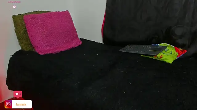 _IanLark Live XXX Chat