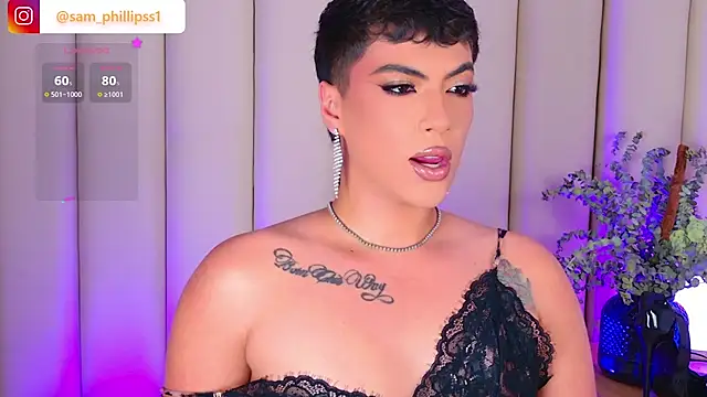 XXX chat uživo modela sam_phillipss