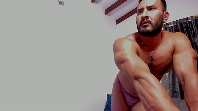 curt_xxx Chat XXX in diretta
