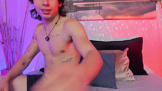 Tyler_durtenのライブXXXチ  ャット