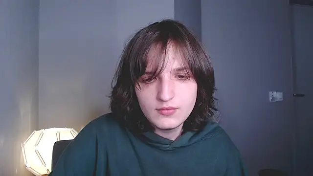 delalex Adlı Modelin Canlı XXX Sohbeti