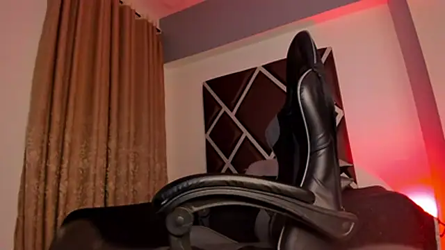 Chat XXX ao vivo de Axel_Royce