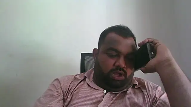 Chat XXX en directo de FatCockBoySL