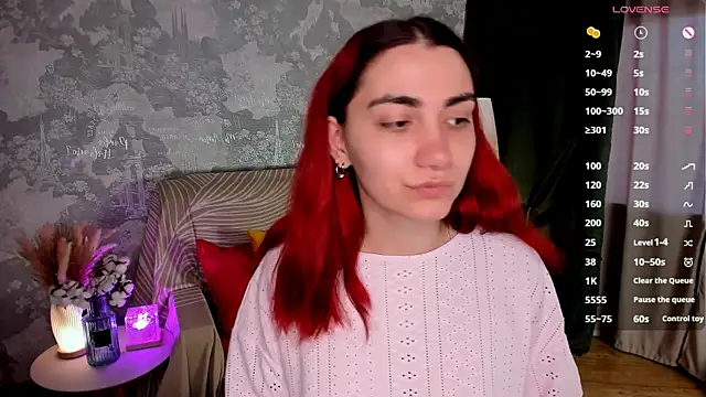hannacheekss_ Adlı Modelin Canlı XXX Sohbeti