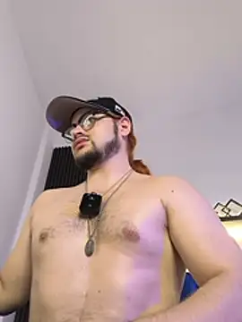 Chatroom XXX en direct de Derek_Vow