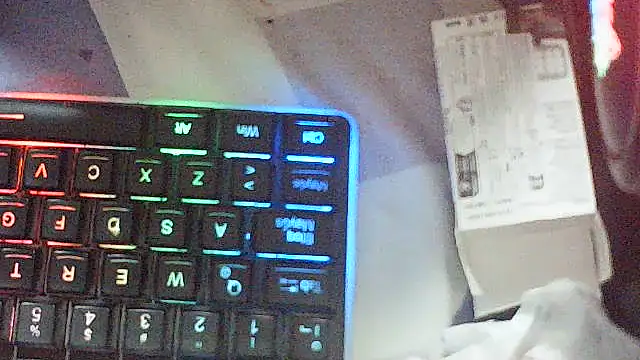 Fariana01 Live XXX Chat
