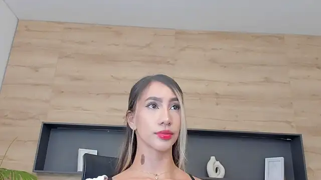 Maramuset's Live XXX Chat