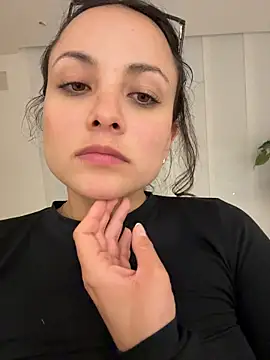 Czat XXX na żywo – Megan_Rodrigo