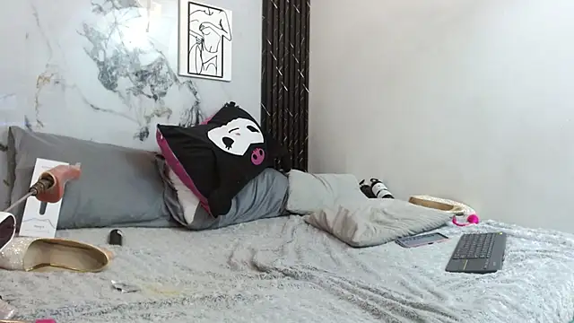 adaraacox Chat XXX live