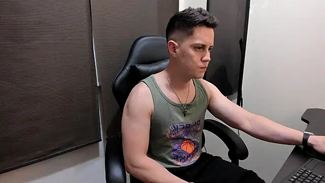 KendricTorres Live XXX Chat