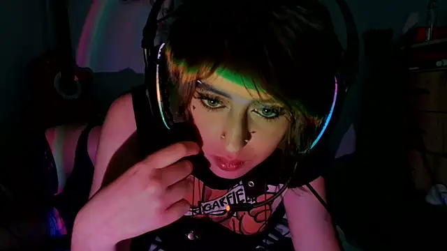 Chat XXX ao vivo de kittenpasive30