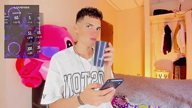 Онлайн чат XXX Baby_luka