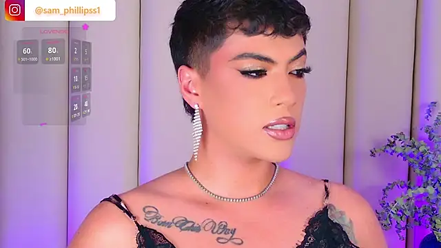 XXX chat uživo modela sam_phillipss
