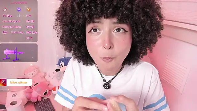 Chatroom XXX en direct de Alice_winter_