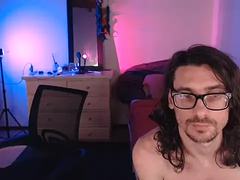 HectorMausser 라이브 XXX 채팅