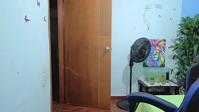 Živý XXX chat JANNAH_MARTINEZ
