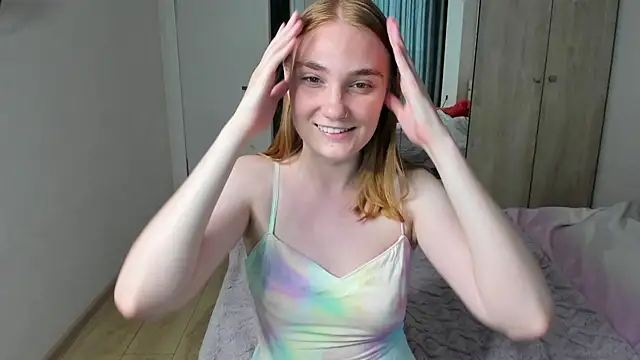 Chat +18 de ReddHotPipper ao vivo