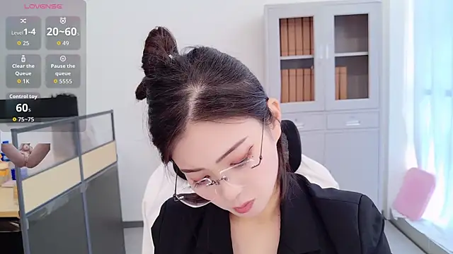 yangyang-777 Obrolan Langsung XXX