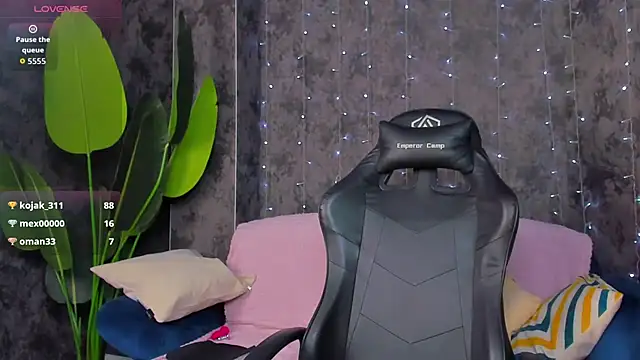 Alicia_Hars 라이브 XXX 채팅