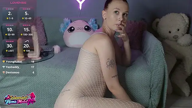 Bea_doll Chat XXX in diretta