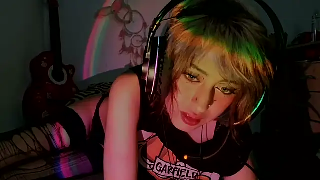 Chat XXX ao vivo de kittenpasive30